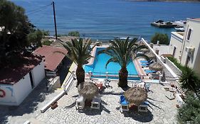Agelica Apartments
